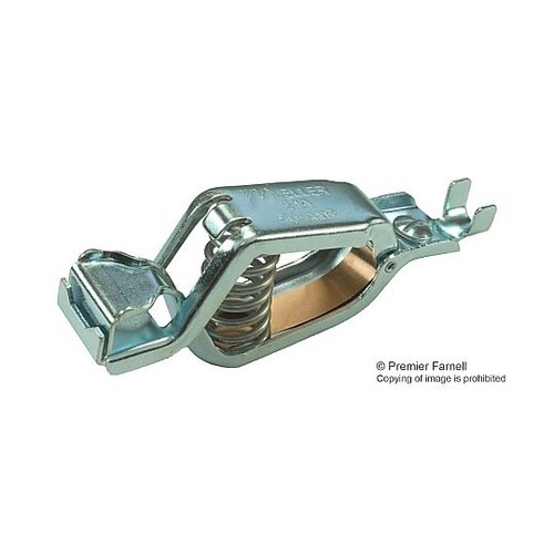 AUTOMOTIVE TEST CLIP