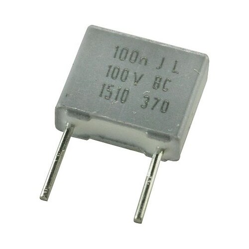 CAPACITOR POLYESTER