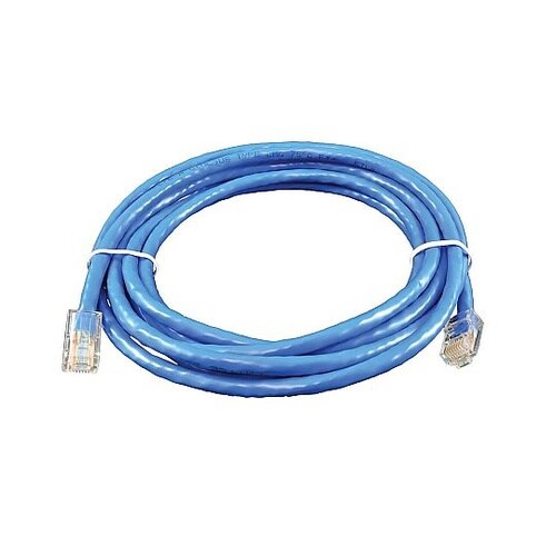 CATEGORY 6 CABLE ASS