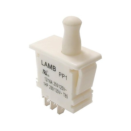 DETECTOR SWITCH SPDT