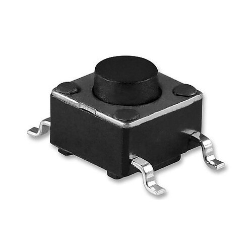 SWITCH TACTILE SPST