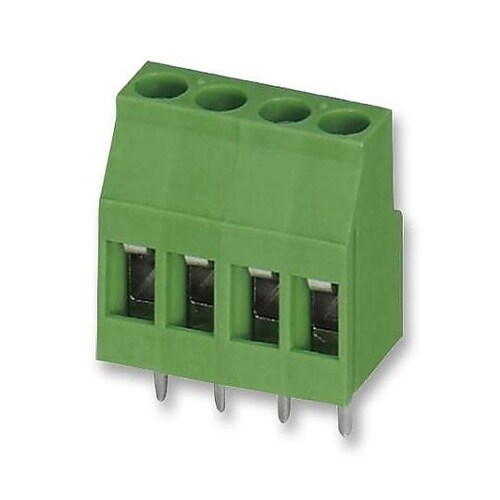 TERMINAL BLOCK WIRE