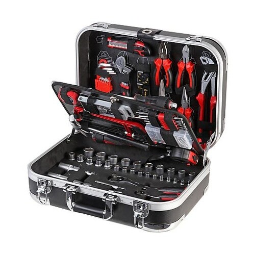 KIT TOOL 153 PC D021