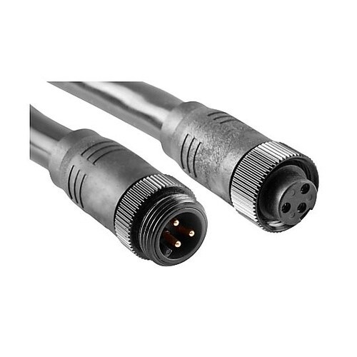 SENSOR CORD 3P 7/8in