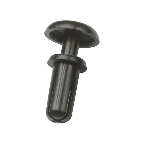 SNAP RIVET 5MM NYLON