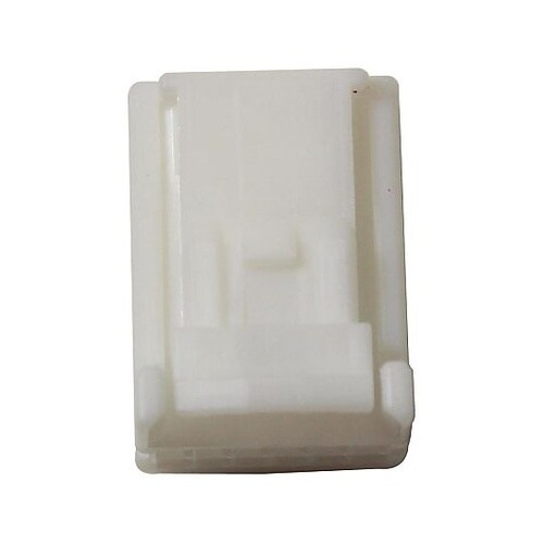 AUTOMOTIVE CONN HOUS