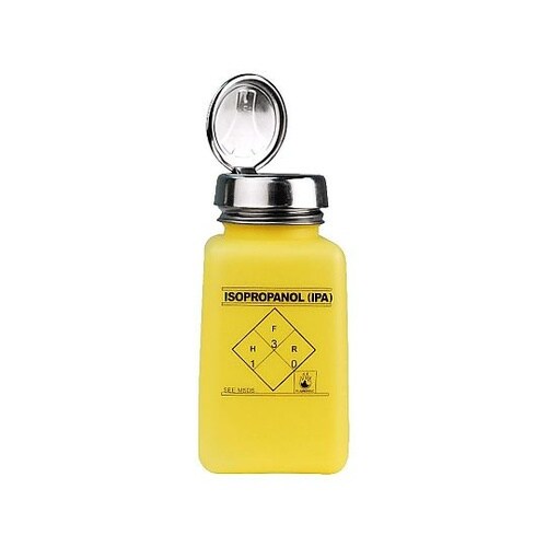 DISPENSER PUMP BOTTL