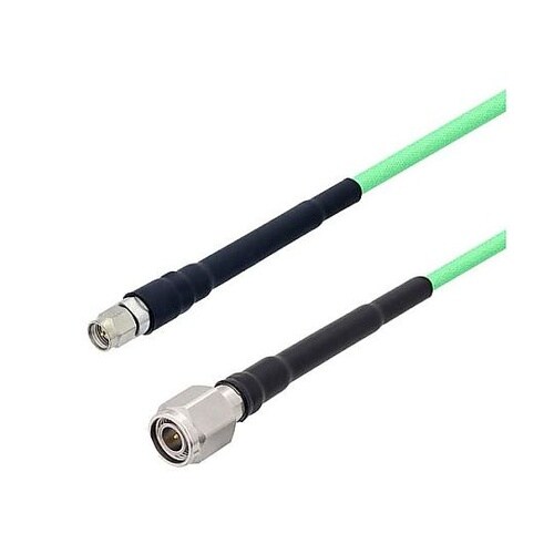 RF CABLE SMA PLUG−TN
