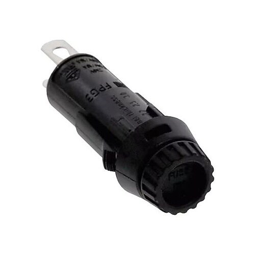 FUSE HOLDER FPG3 SNA