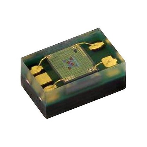COLOUR SENSOR 3.6V 1