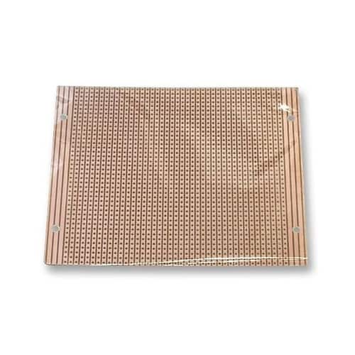 VEROBOARD PCB 121.92