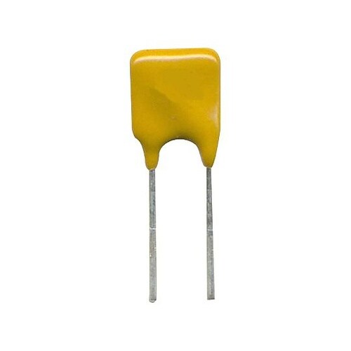 FUSE RESETTABLE PTC