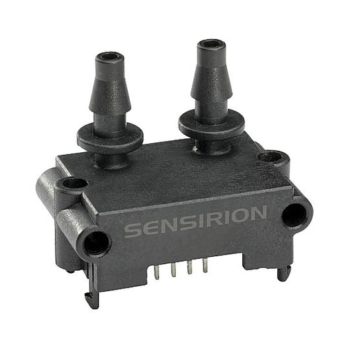 PRESSURE SENSOR DIGI