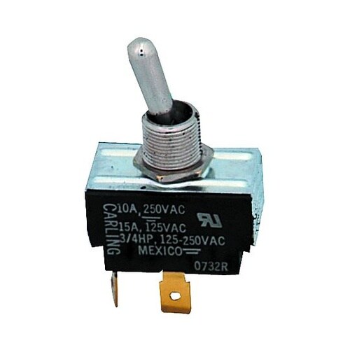 SWITCH TOGGLE SPST 1