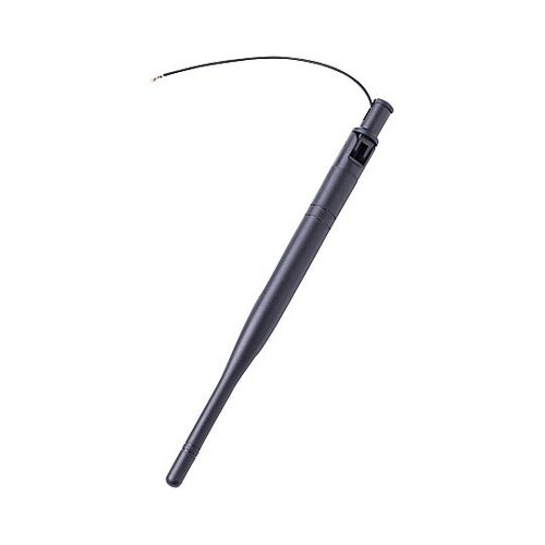 WHIP ANTENNA LIN 868