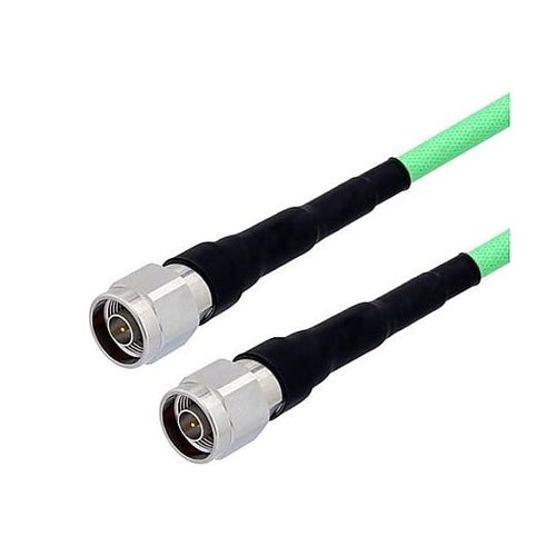 RF CABLE N TYPE PLUG