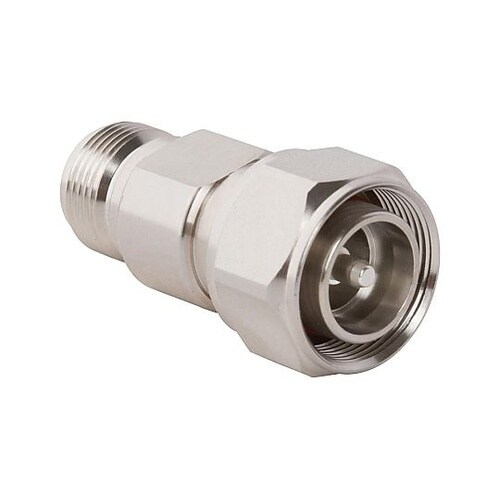 RF COAX ADAPTOR 4.3/