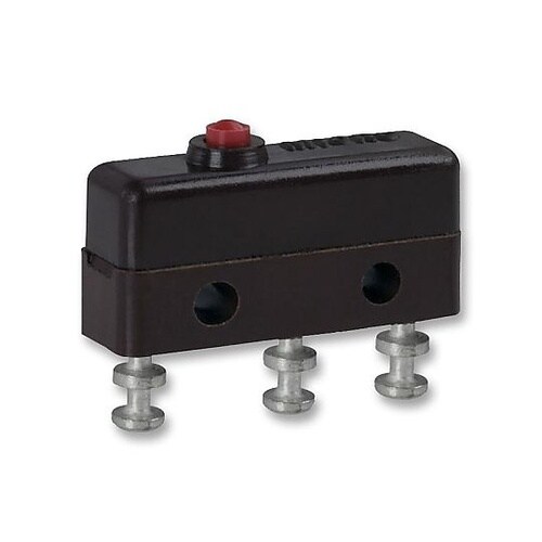 MICROSWITCH PIN PLUN
