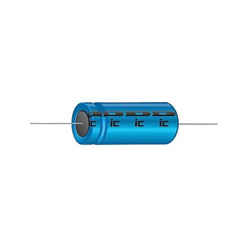CAP 330μF 50V 20% 33