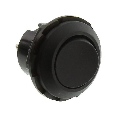 ROCKER SWITCH DPDT B