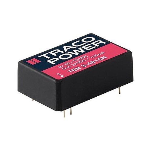 DC−DC CONVERTER 5V 0