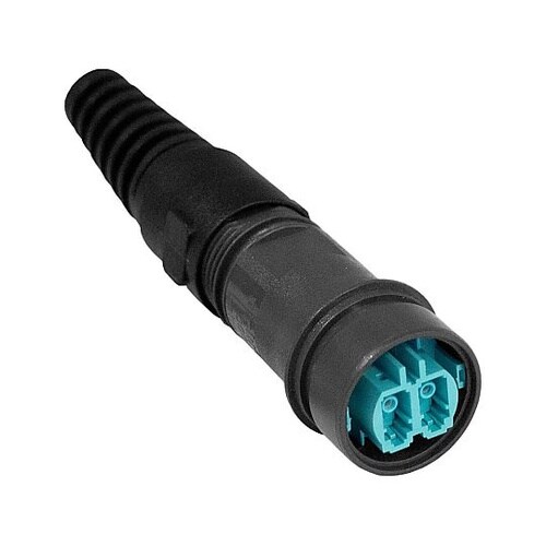 FIBRE CONN LC DUPLEX