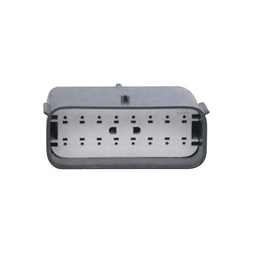 AUTOMOTIVE CONN HOUS