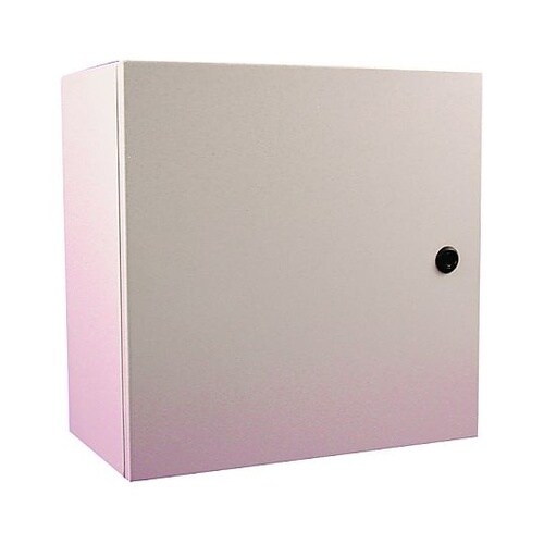 ENCLOSURE WALL MOUNT