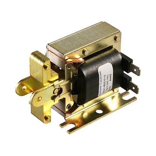 SOLENOID LAMINATED F