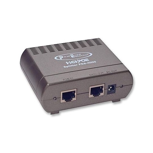 MODULE POE SPLITTER