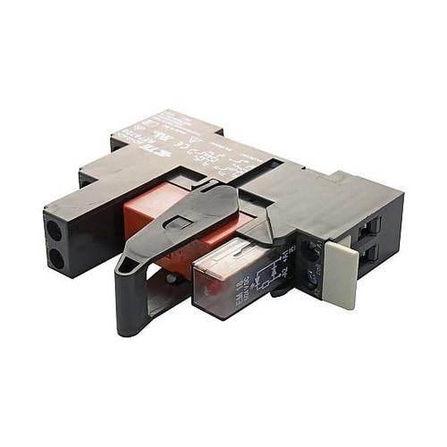 POWER RELAY DPDT 8A