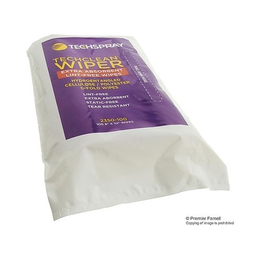 TECHCLEAN WIPER CLEA