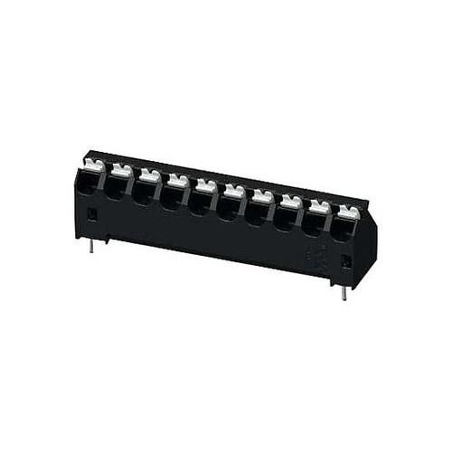 TB WIRE TO BRD 12POS