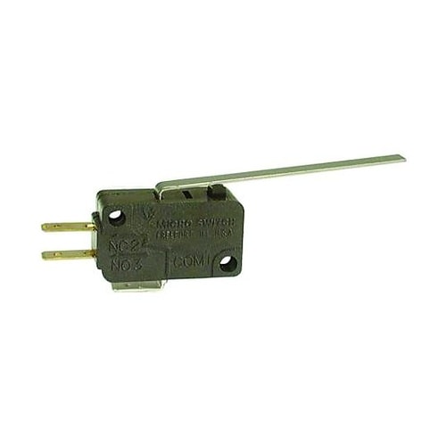 MICRO SW STRAIGHT LE