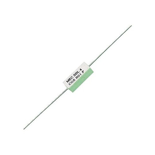 RESISTOR 4W 5% 0R015