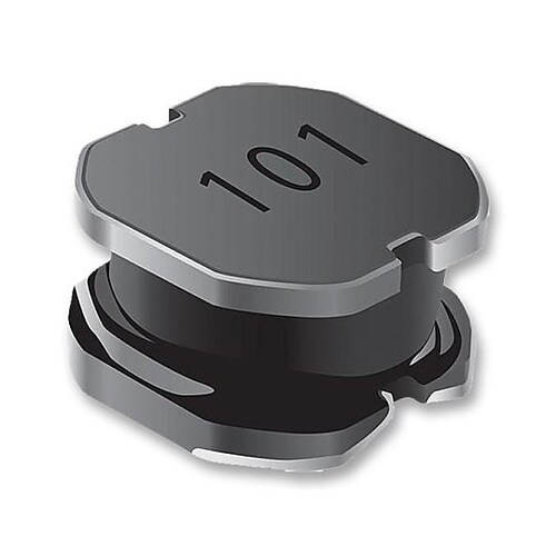 INDUCTOR 10UH 20% 5.