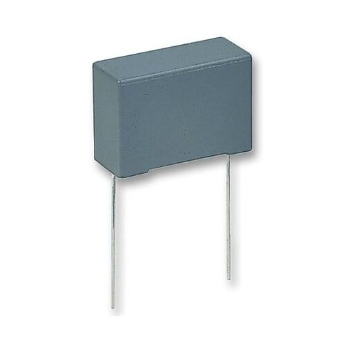 CAP 0.33μF 10% PET F