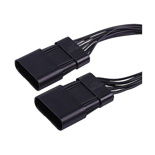 CABLE ASSY SQUBA 10P