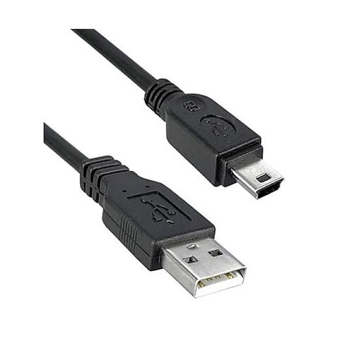 USB CABLE 2.0 PLUG A