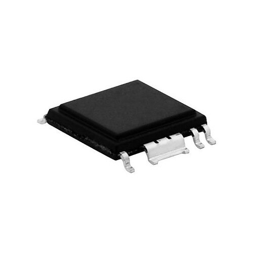 MOSFET/IGBT DRIVER H