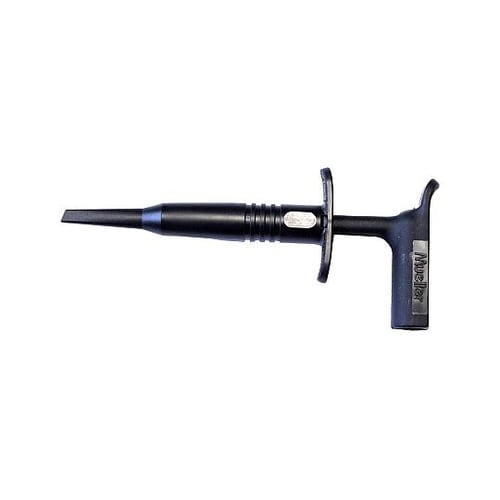 RIGHT ANGLE PLUNGER