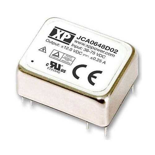 CONVERTER DC/DC 1O/P
