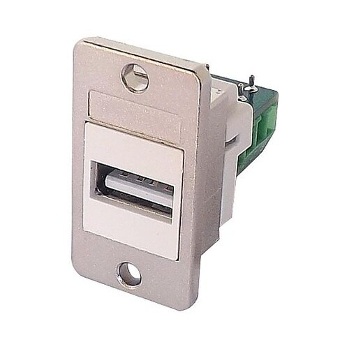 USB CONN 2.0 TYPE A