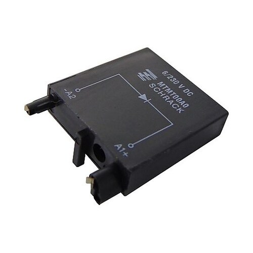 MODULE MULTIMODE REL