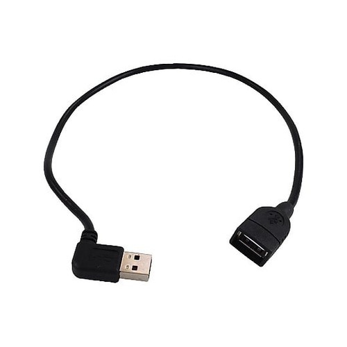 USB CABLE 2.0 A PLUG
