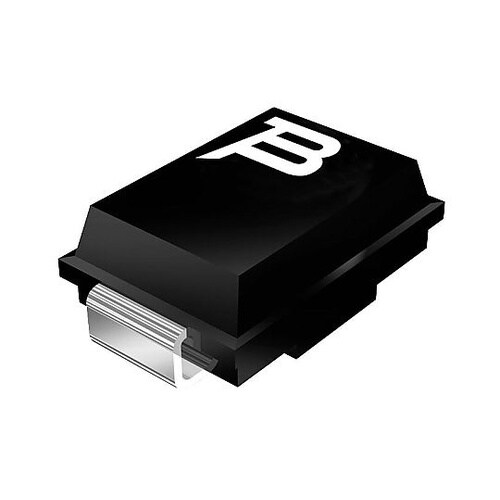 PROTECTION THYRISTOR