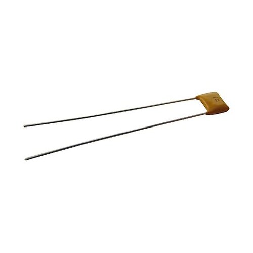 CAP 0.22μF 100V 20%