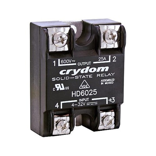 SOLID STATE RELAY 40