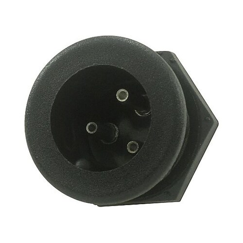 PLUG PANEL 3WAY PX04