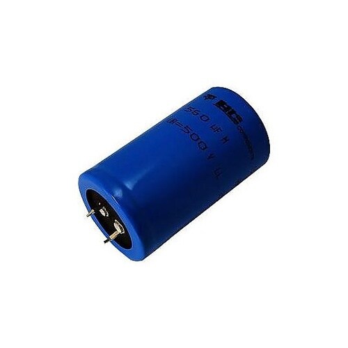 CAP ALU ELEC 330UF 4